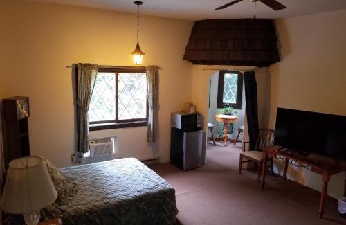 Conway Bed & Breakfast | Kancamagus Swift River Inn