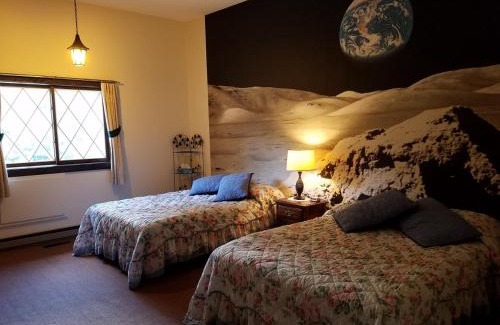 Conway Bed & Breakfast | Kancamagus Swift River Inn