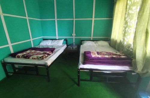 Rishop House | Kanchan Kunja Homestay
