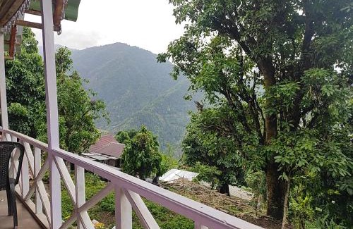 Rishop House | Kanchan Kunja Homestay