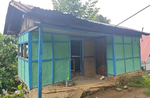 Rishop House | Kanchan Kunja Homestay
