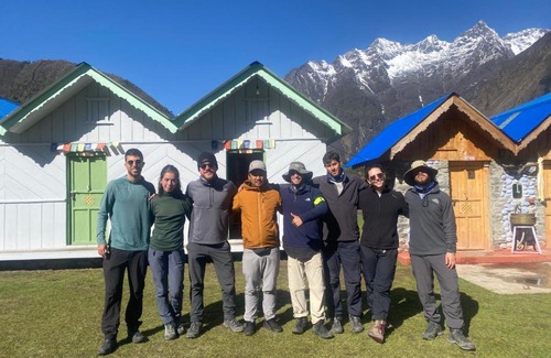 Nepal House | Kanchenjunga Guest House