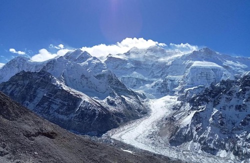Nepal House | Kanchenjunga Guest House