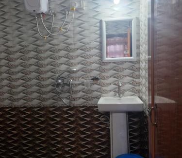Darjeeling House | Kanchenjunga Homestay