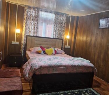 Darjeeling House | Kanchenjunga Homestay