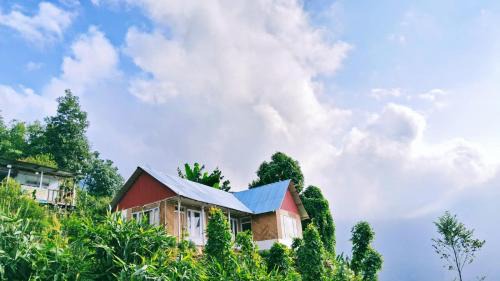 Rishop House | Kanchenjunga View Homestay