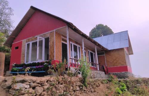 Rishop House | Kanchenjunga View Homestay