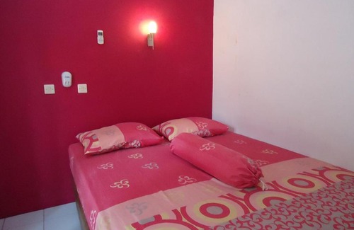Pangandaran House | Kancil homestay