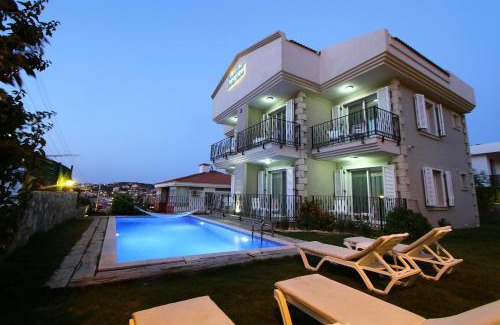 Cesme Bed & Breakfast | Kandıra Butik Hotel