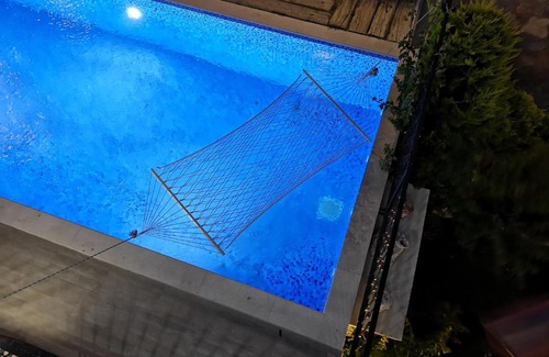 Cesme Bed & Breakfast | Kandıra Butik Hotel
