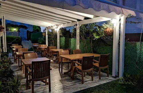 Cesme Bed & Breakfast | Kandıra Butik Hotel