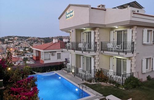 Cesme Bed & Breakfast | Kandıra Butik Hotel