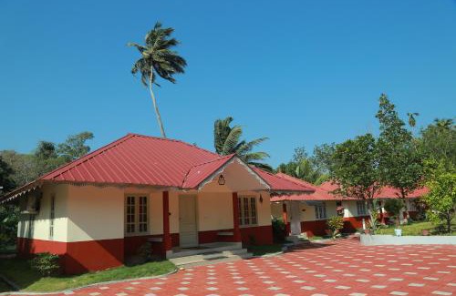 Punalur Resort | Kandamath Heritage Resort