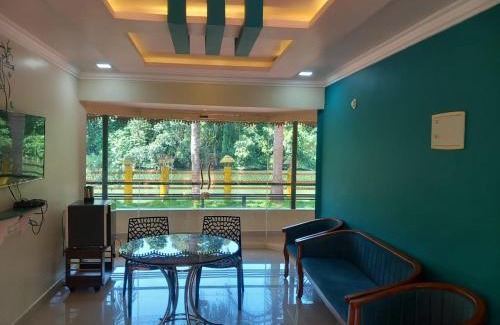 Punalur Resort | Kandamath Heritage Resort