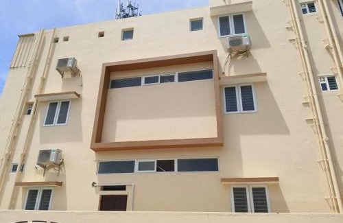 Palani House | Kandhaguru Residency