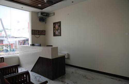 Palani House | Kandhaguru Residency