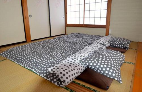 Takasaki Villa | KandK HOUSE