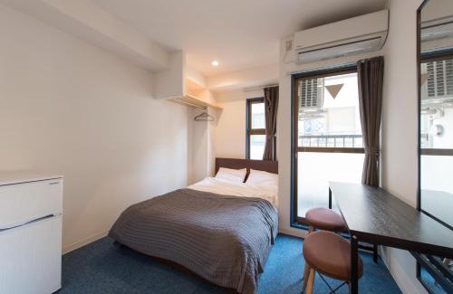 Higashiueno Hostel | KandO Hostel Ueno
