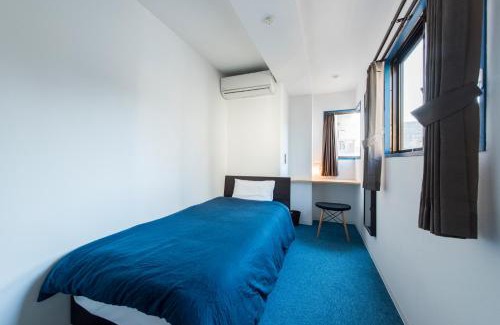 Higashiueno Hostel | KandO Hostel Ueno