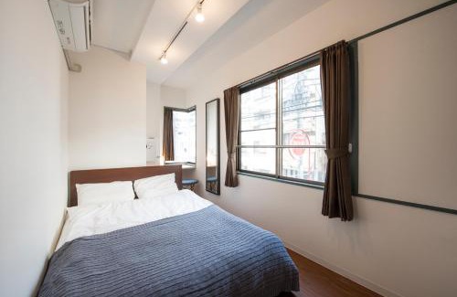 Higashiueno Hostel | KandO Hostel Ueno