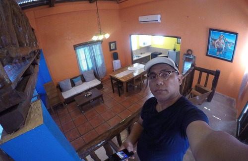 Santa Fe Bed & Breakfast | Kandugyap House By The Sea