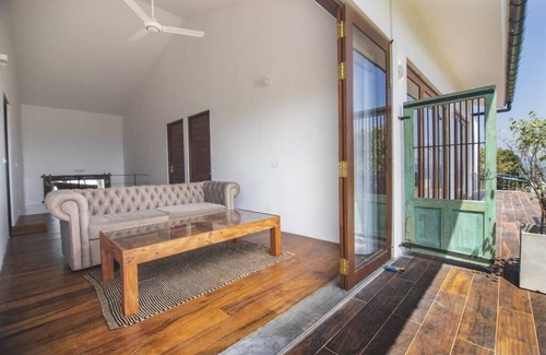 Tennekumbura Villa | Kandy Casa 4BR Villa