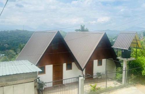 Kandy Villa | Kandy Twin Villa
