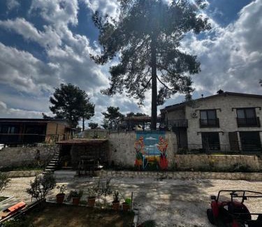 Kas Hotel | Kandybos Eco Farm Village