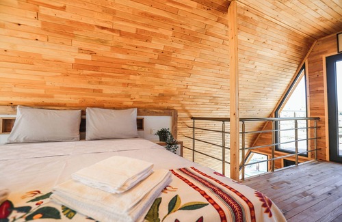 Kas Bed & Breakfast | Kandybos Eco Farm Village