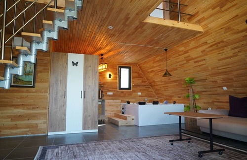 Kas Bed & Breakfast | Kandybos Eco Farm Village