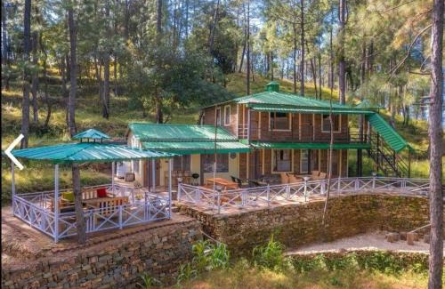Majkhali House | Kaneli Cottage By Baakhei