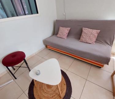 Gros-Morne Apartment | Kanell