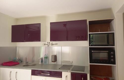 Gros-Morne Apartment | Kanell