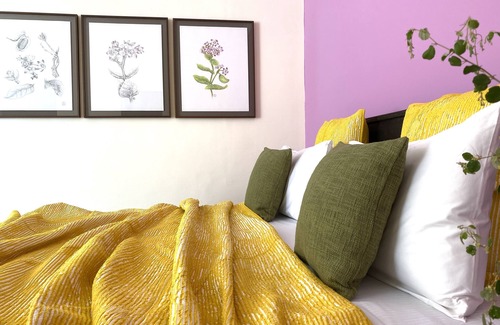 Shekhala Resort | Kaner Retreat - India's First Desert Botanical Resort