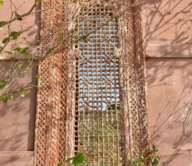 Shekhala Resort | Kaner Retreat - India's First Desert Botanical Resort