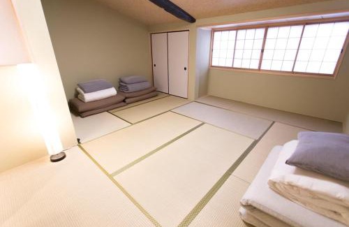 Central Kyoto House | Kanesuke Kyoto