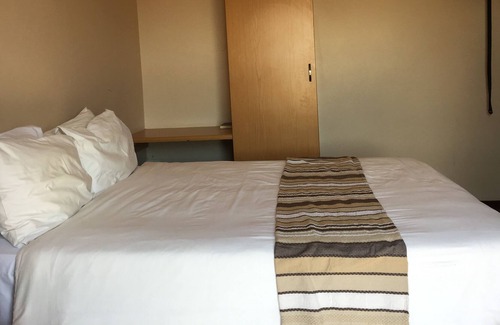 Kang Hotel | Kang Lodge