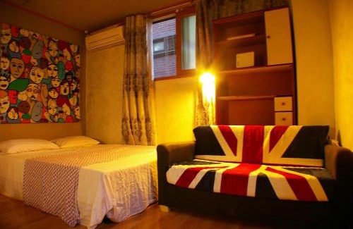 Chunghyeon-dong Apartment | Kang's Apartments in Central Seoul