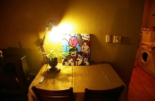 Chunghyeon-dong Apartment | Kang's Apartments in Central Seoul