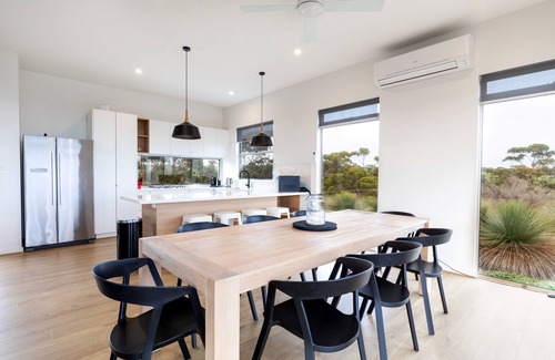 De Mole River House | Kangaroo Gully House