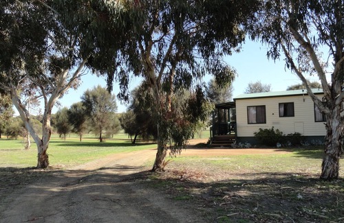 Kingscote Cabin | Kangaroo Island Cabins