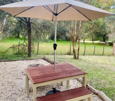 American River Apartment | Kangaroo Island Coastal Riverside Nature Retreat