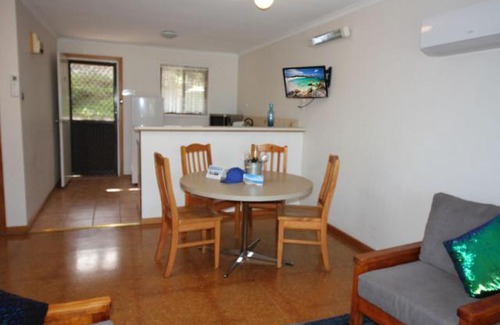 American River Villa | Kangaroo Island Coastal Villas