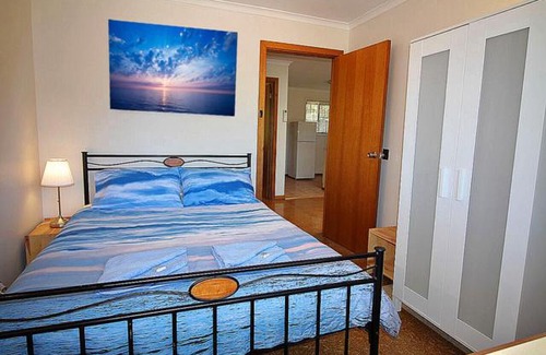 American River Villa | Kangaroo Island Coastal Villas