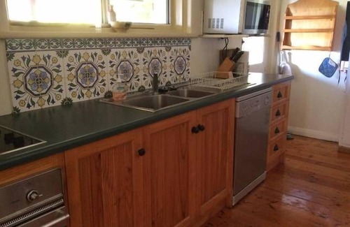 Macgillivray House | Kangaroo Island Rural Retreat
