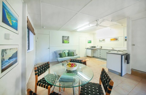 Agnes Water Cabin | Kangaroo Kabin - Entire Cabin, 5mins to the Beach