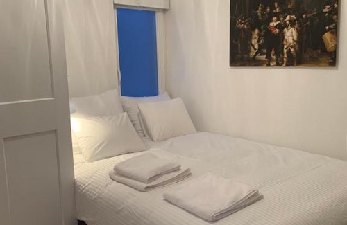Grachtengordel-West House | Kangaroom