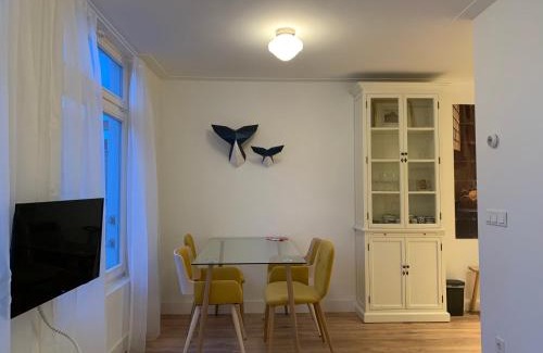 Grachtengordel-West House | Kangaroom