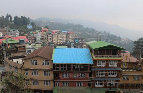 Ravangla Hotel | Kangchenjunga Hotel