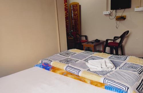 Ravangla Hotel | Kangchenjunga Hotel